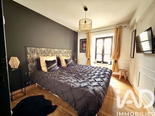  Maison � vendre 3 pi�ces 62 m�