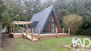  Maison � vendre 3 pi�ces 35 m�