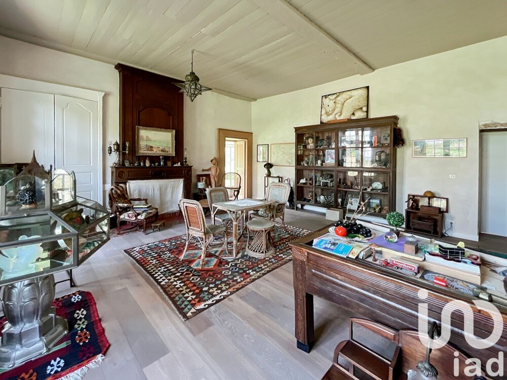 � vendre  Maison Saint-P�re-en-Retz (44320)