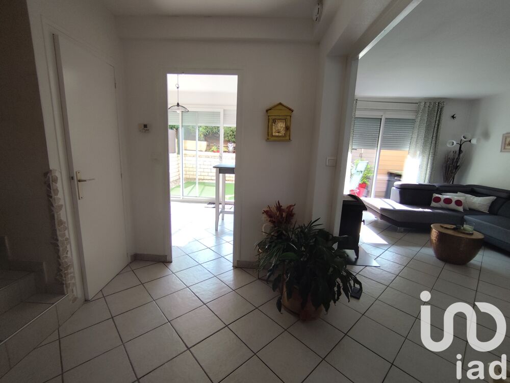 Vente Maison Vente Maison/villa 4 pices Firminy