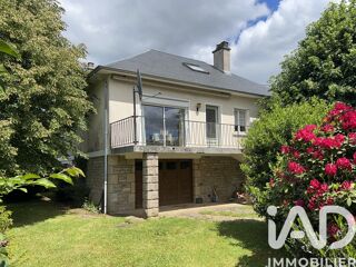  Maison � vendre 4 pi�ces 135 m�