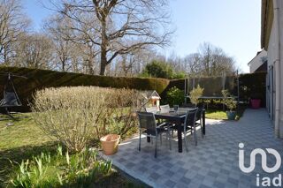  Maison  vendre 8 pices 169 m