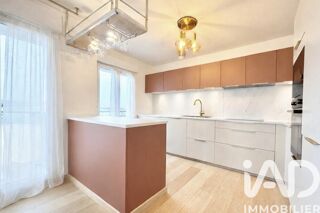  Appartement � vendre 4 pi�ces 84 m�