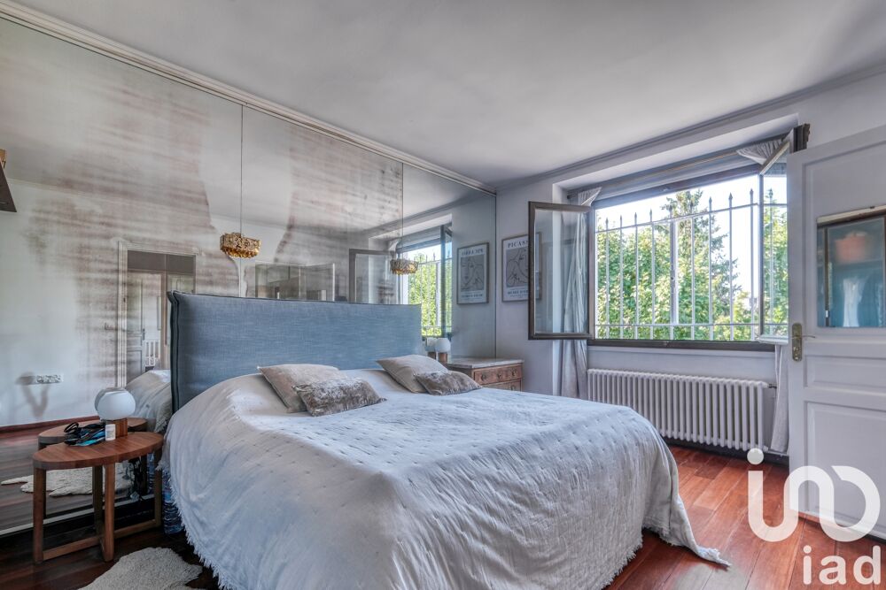  vendre  Maison Le Perreux-sur-Marne (94170)