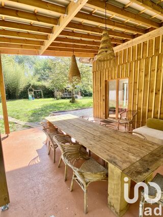  Maison � vendre 6 pi�ces 115 m�