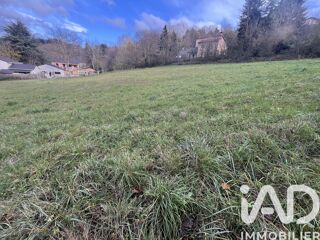  Terrain � vendre 3225 m�