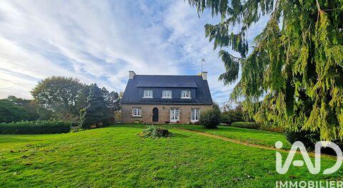   Vente Maison/villa 6 pi�ces Maison - 6 pi�ce(s) - 159 m�