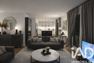  Appartement � vendre 5 pi�ces 130 m�