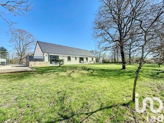  Maison � vendre 5 pi�ces 147 m�