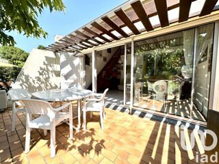  Appartement  vendre 4 pices 46 m