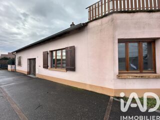  Maison � vendre 5 pi�ces 128 m�