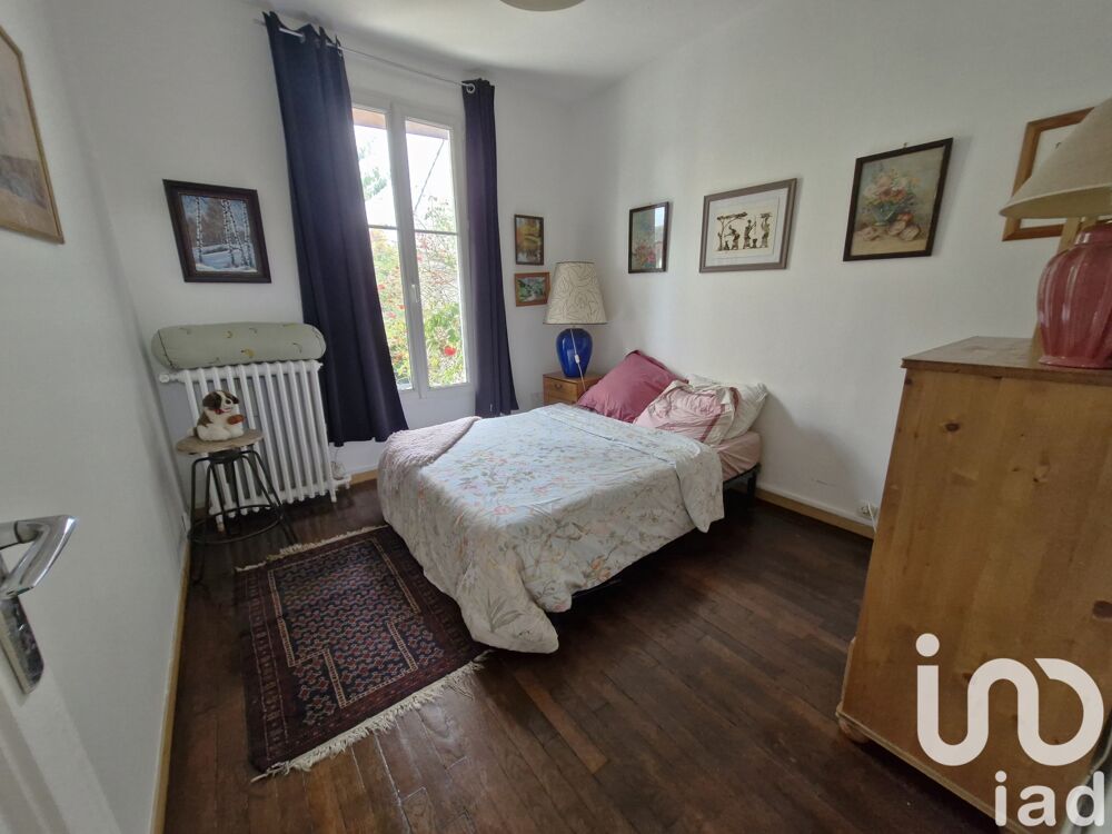  vendre  Maison Clamart (92140)