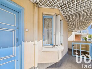  Appartement � vendre 3 pi�ces 69 m�