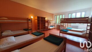  Maison � vendre 15 + pi�ces 1350 m�