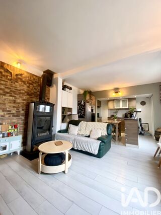  Appartement � vendre 3 pi�ces 56 m�