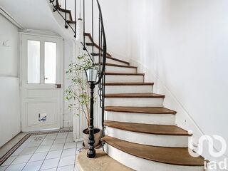  Maison � vendre 5 pi�ces 167 m�