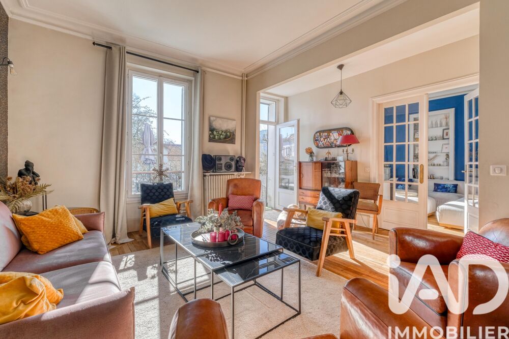 � vendre  Maison Meaux (77100)