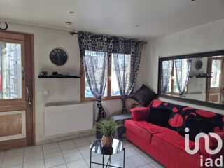  Maison � vendre 2 pi�ces 42 m�