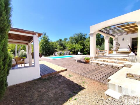   Vente Maison/villa 5 pi�ces Maison - 5 pi�ce(s) - 170 m�