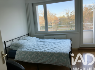  Appartement � vendre 3 pi�ces 63 m�