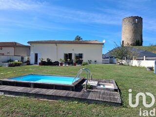  Maison � vendre 5 pi�ces 152 m�