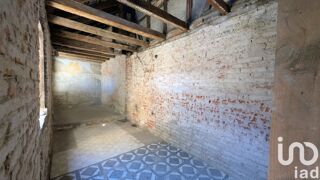  Maison � vendre 3 pi�ces 80 m�