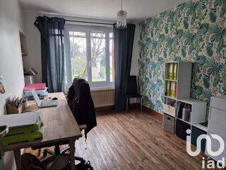  Maison  vendre 7 pices 144 m