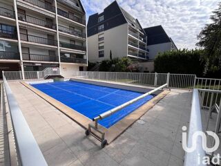  Appartement � vendre 1 pi�ce 37 m�