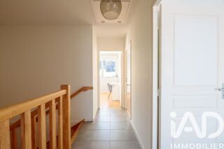  Maison � vendre 4 pi�ces 88 m�