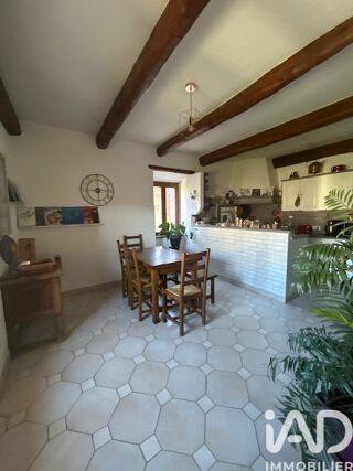  Maison � vendre 5 pi�ces 117 m�