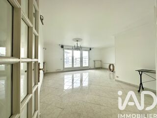  Appartement � vendre 3 pi�ces 80 m�