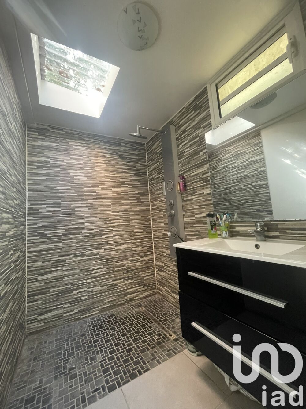 � vendre  Maison L' �tang-Sal� (97427)