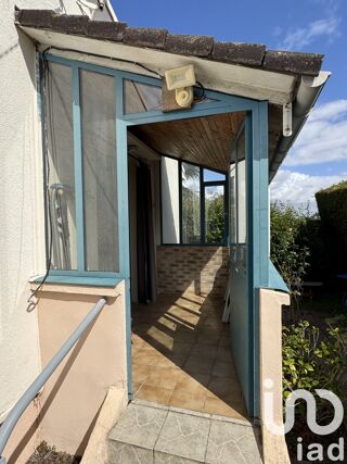  Maison � vendre 3 pi�ces 64 m�