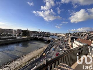  Appartement  vendre 9 pices 147 m