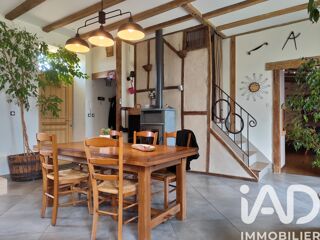  Maison  vendre 8 pices 180 m