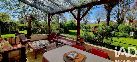   Vente Maison de campagne 6 pi�ces Maison - 6 pi�ce(s) - 220 m�