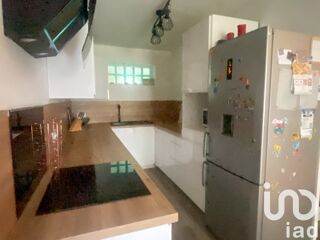  Maison � vendre 4 pi�ces 89 m�