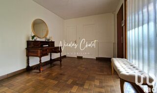  Maison  vendre 8 pices 190 m