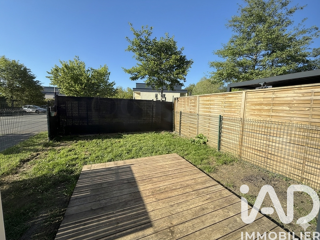  Maison � louer 4 pi�ces 78 m�