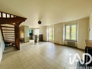  Maison � vendre 5 pi�ces 94 m�