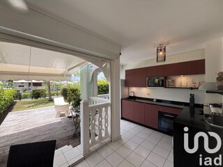  Appartement � vendre 1 pi�ce 18 m�