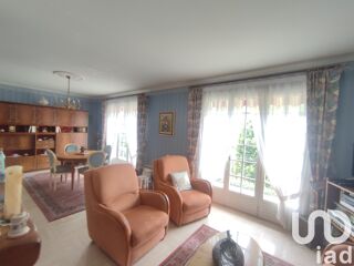  Maison � vendre 4 pi�ces 113 m�