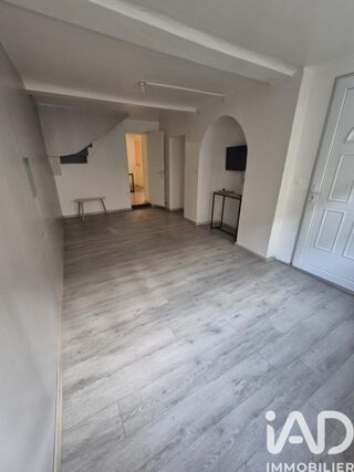  Maison � vendre 4 pi�ces 88 m�