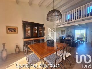  Maison  vendre 5 pices 122 m
