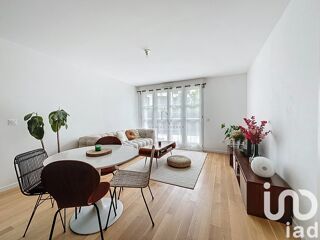  Appartement � vendre 4 pi�ces 73 m�