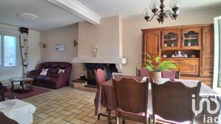  Maison � vendre 5 pi�ces 126 m�