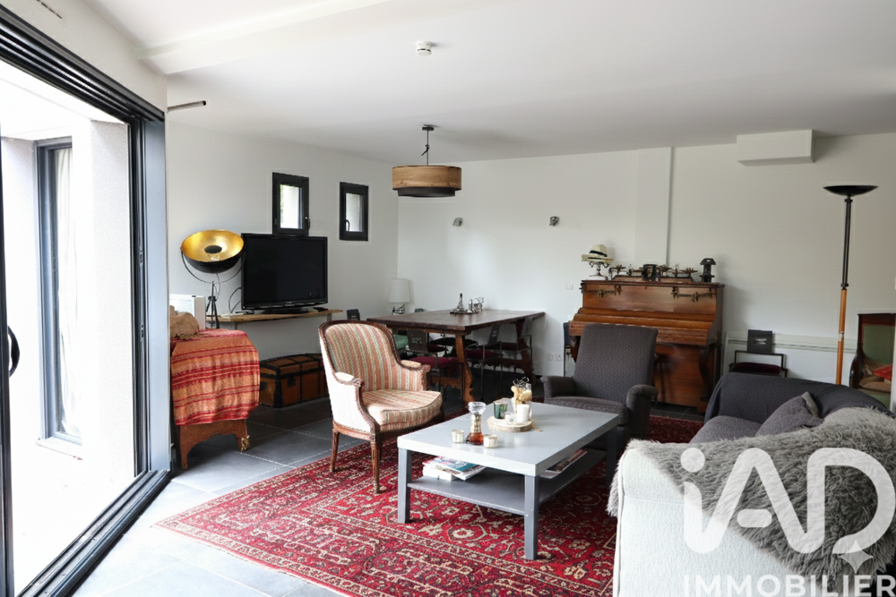 � vendre  Maison Saint-Cloud (92210)