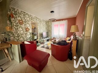  Maison � vendre 4 pi�ces 82 m�