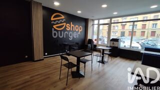  Immeuble � vendre 62 m�