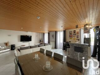  Maison � vendre 8 pi�ces 219 m�